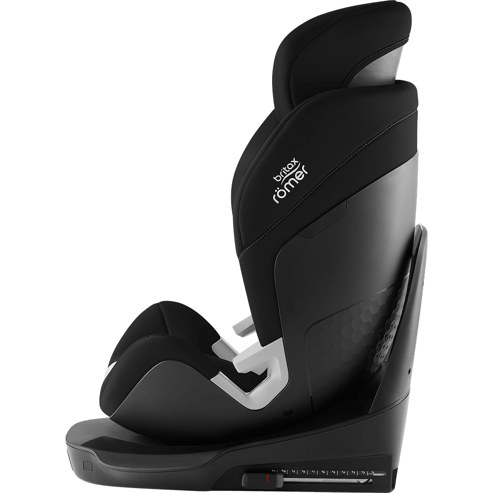 Столче За Кола Britax Römer Rider - Swivel --- BebeMama
