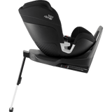 Столче За Кола Britax Römer Rider - Swivel --- BebeMama