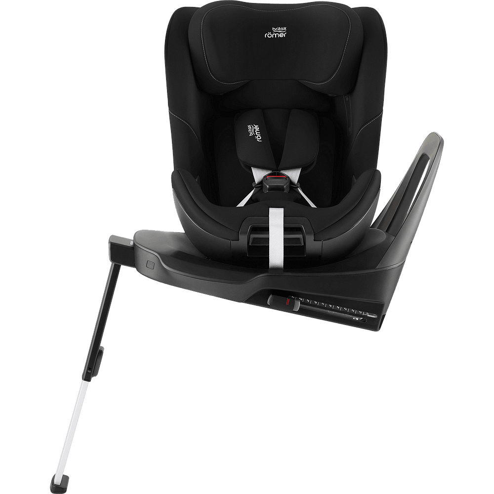 Столче За Кола Britax Römer Rider - Swivel --- BebeMama