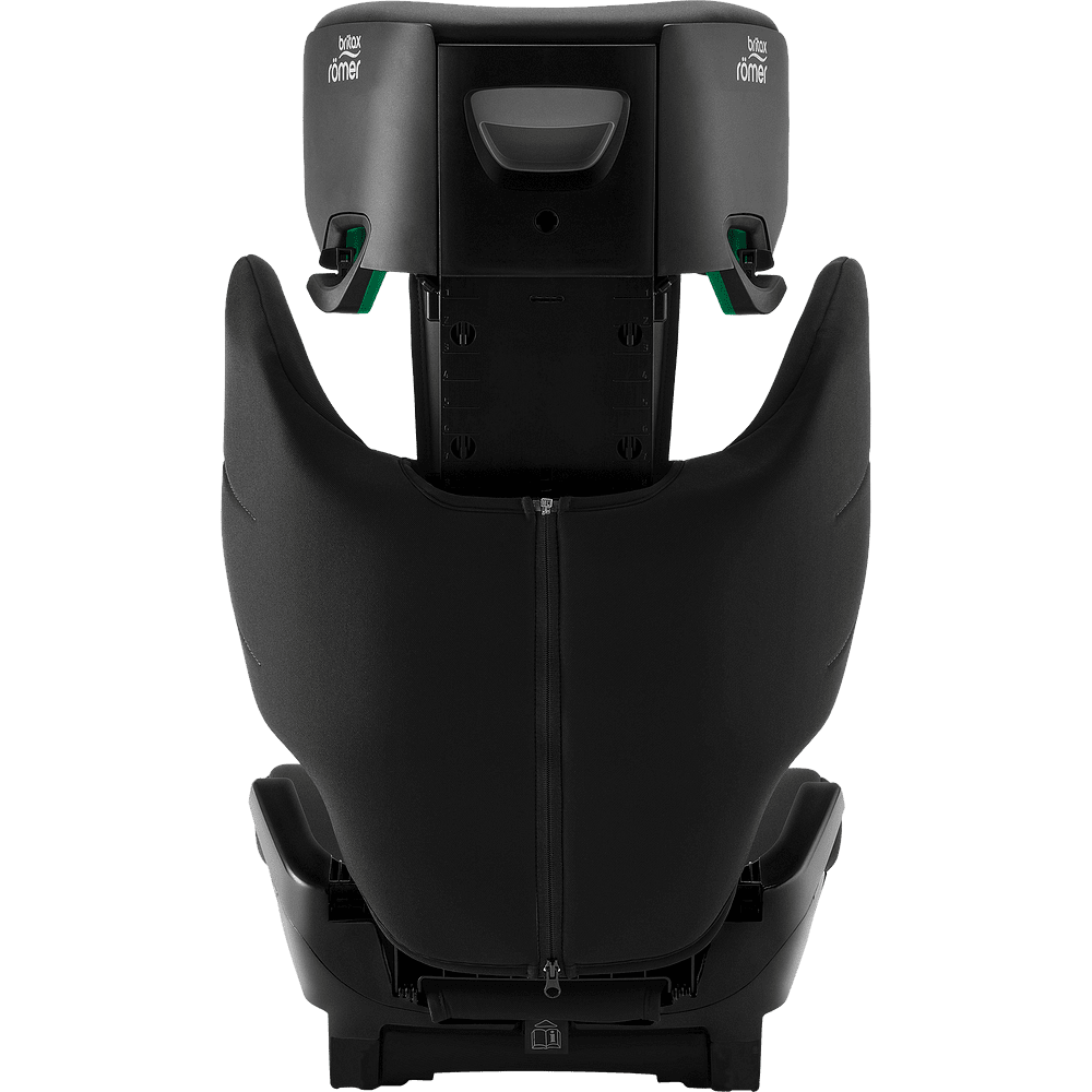 Столче За Кола - Romer Adventure Plus --- BebeMama