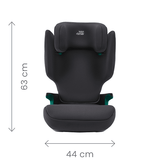 Столче За Кола - Romer Adventure Plus --- BebeMama