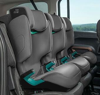 Столче За Кола - Romer Adventure Plus --- BebeMama