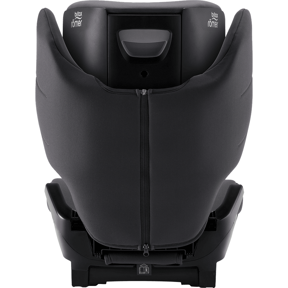 Столче За Кола - Romer Adventure Plus --- BebeMama