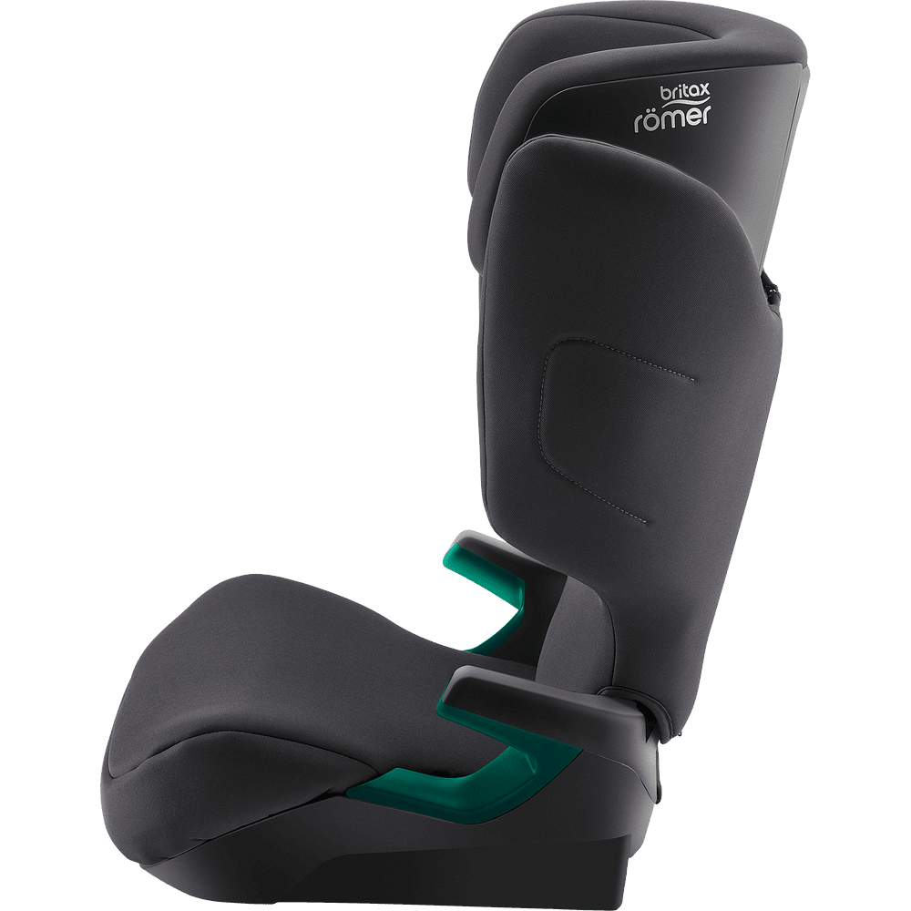 Столче За Кола - Romer Adventure Plus --- BebeMama