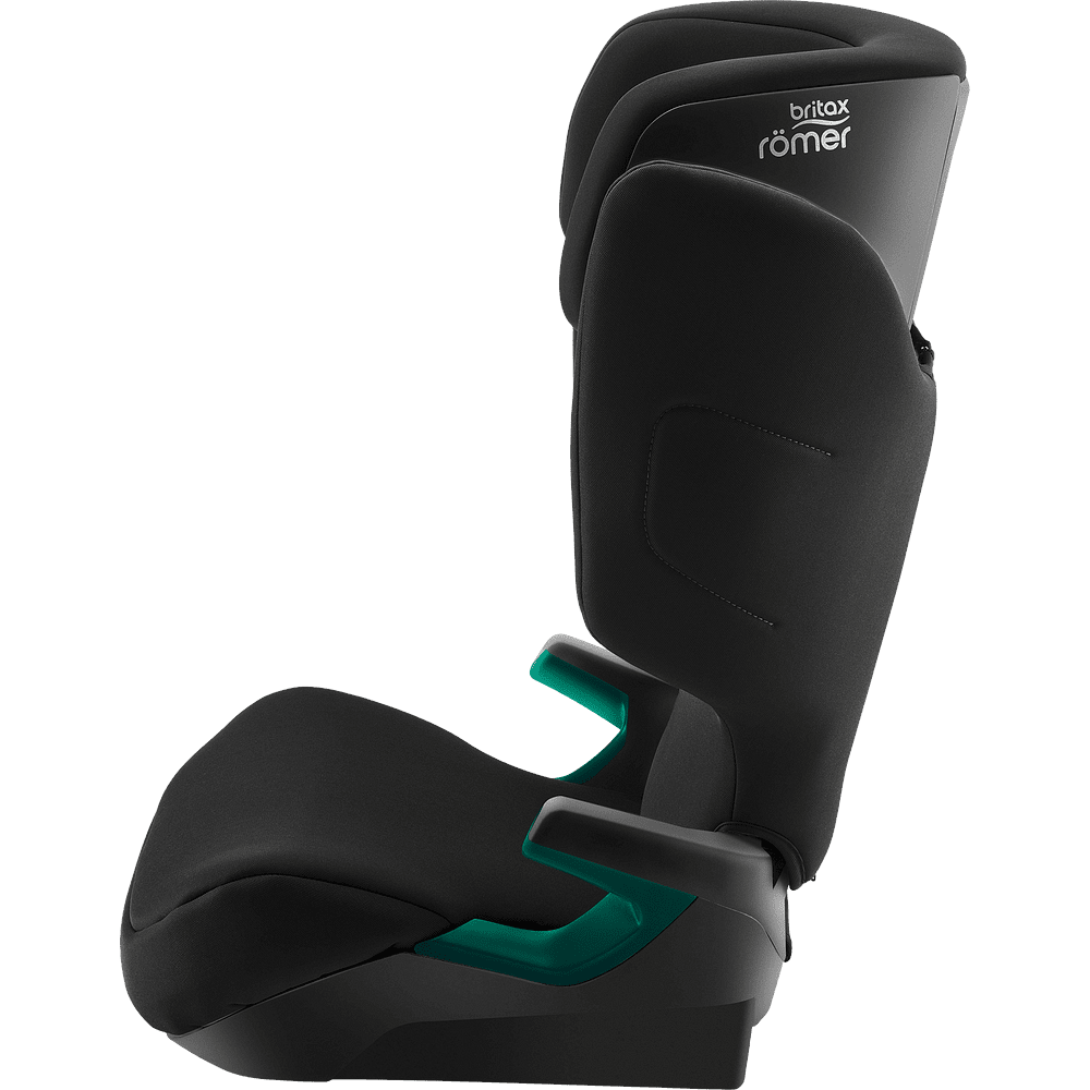 Столче За Кола - Romer Adventure Plus --- BebeMama