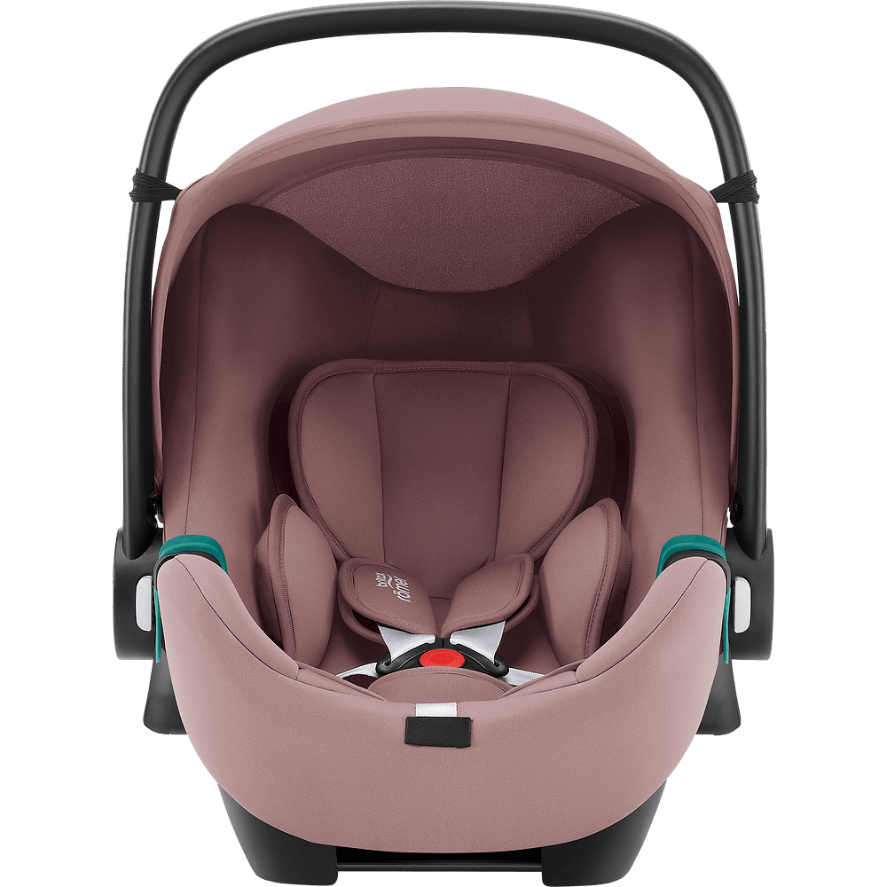 Столче За Кола - Romer Baby-Safe 3 I-Size