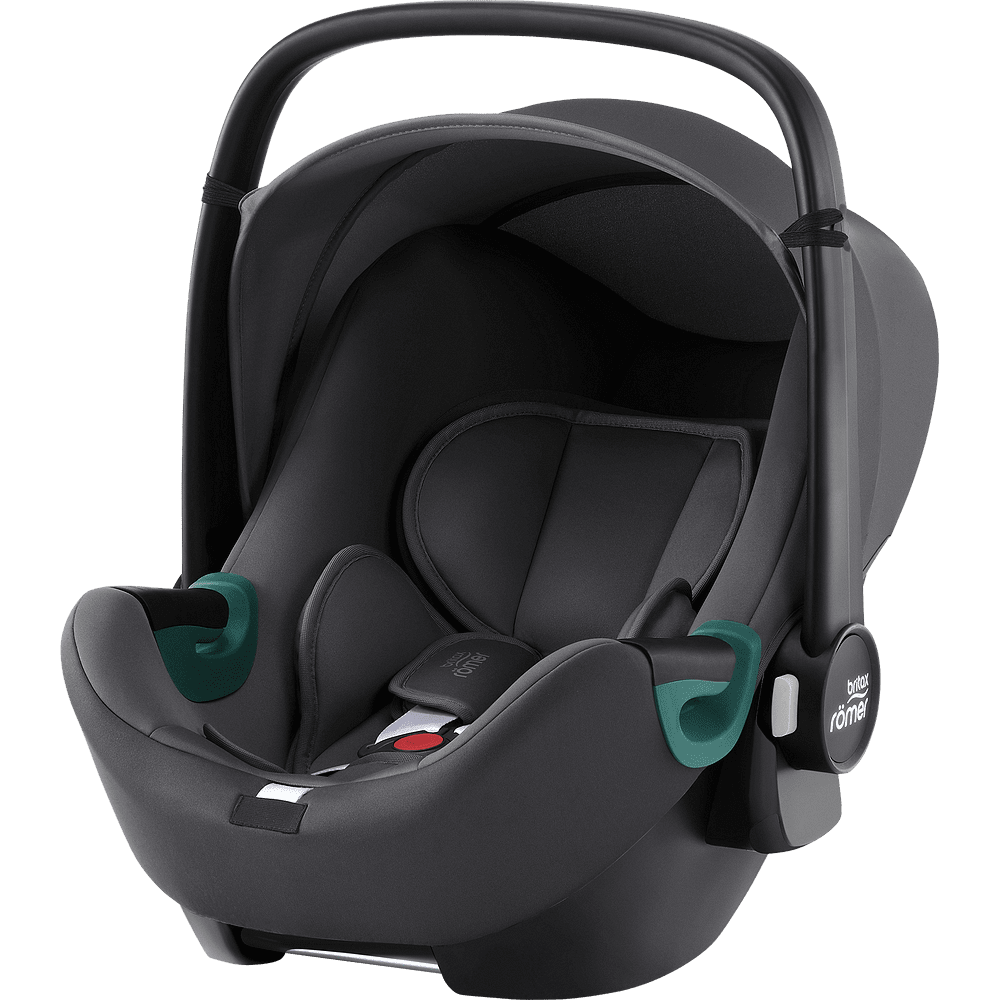 Столче За Кола - Romer Baby-Safe 3 I-Size