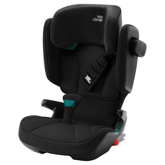 Столче За Кола Kidfix I Size Britax Romer