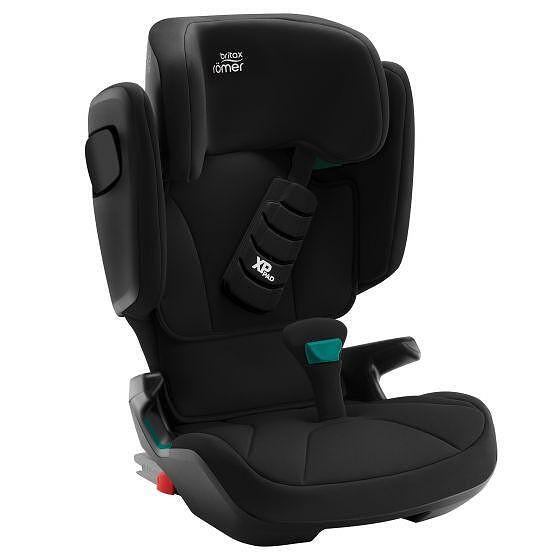 Столче За Кола Kidfix I Size Britax Romer