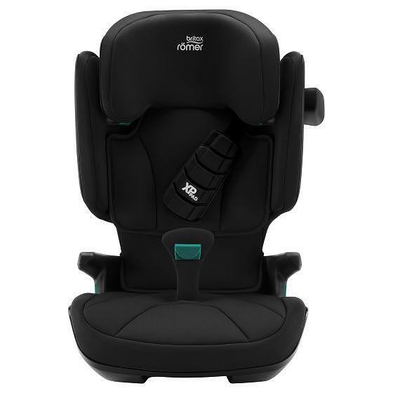 Столче За Кола Kidfix I Size Britax Romer