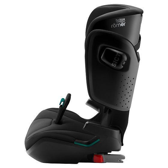 Столче За Кола Kidfix I Size Britax Romer