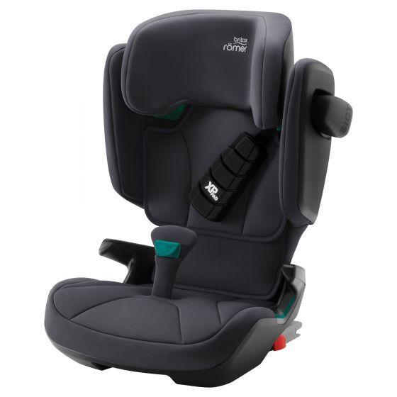 Столче За Кола Kidfix I Size Britax Romer