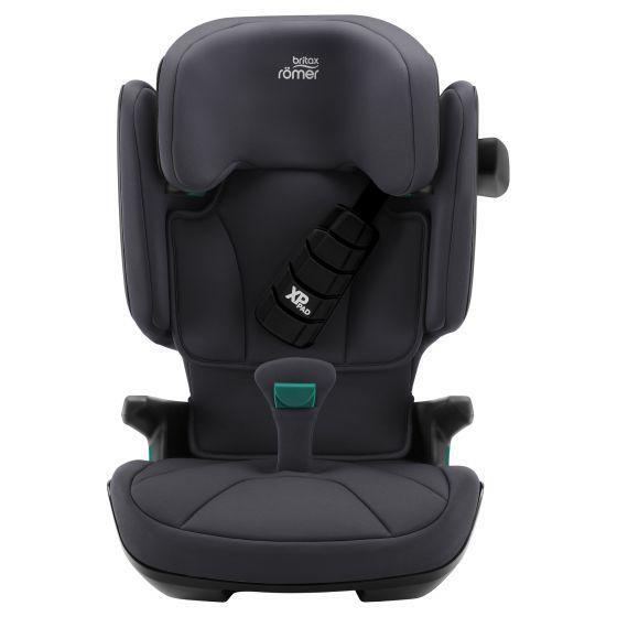 Столче За Кола Kidfix I Size Britax Romer