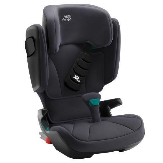 Столче За Кола Kidfix I Size Britax Romer