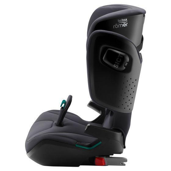 Столче За Кола Kidfix I Size Britax Romer