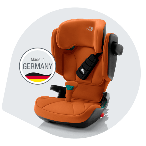 Столче За Кола Kidfix I Size Britax Romer