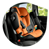 Столче За Кола Kidfix I Size Britax Romer