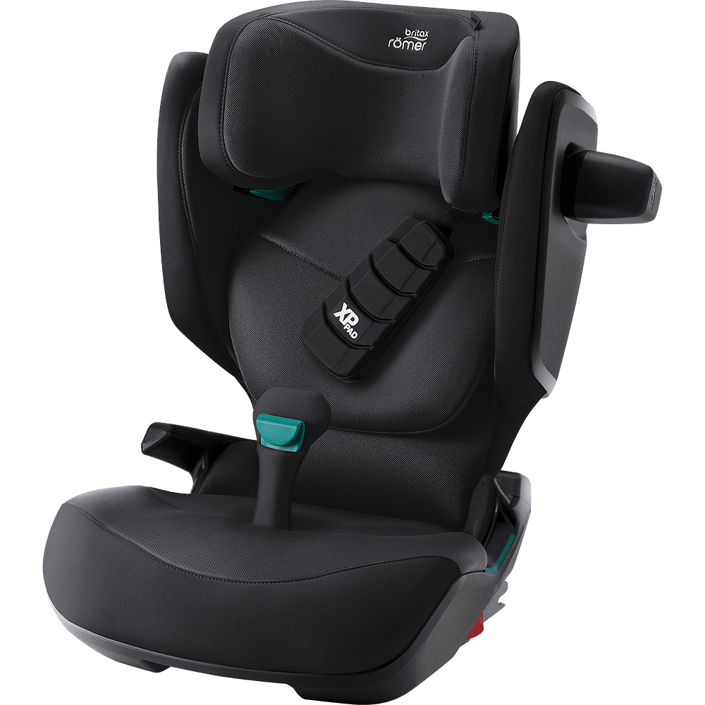 Столче За Кола Kidfix Pro Style Britax Romer