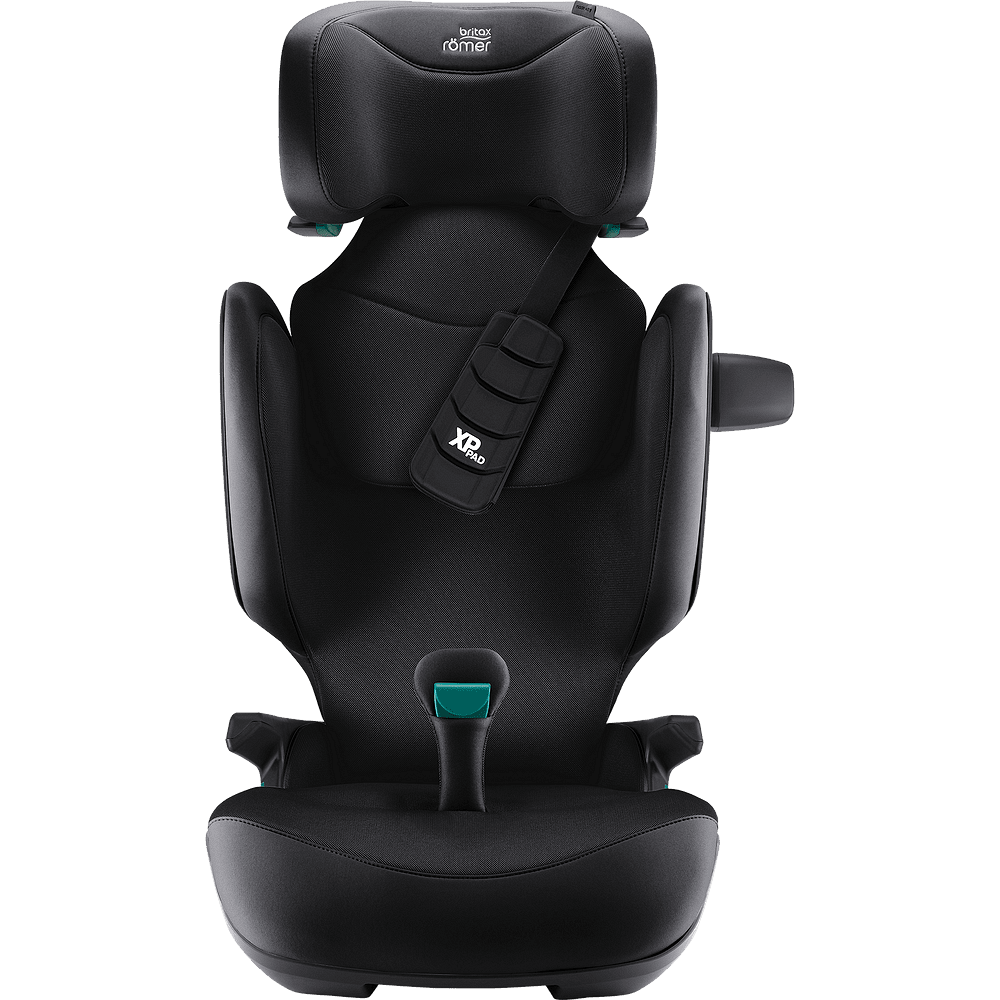 Scaun auto - Romer Kidfix Pro Style