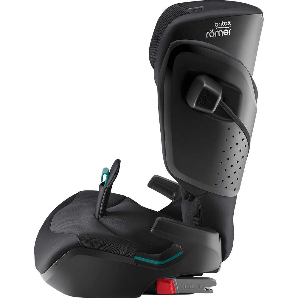 Столче За Кола Kidfix Pro Style Britax Romer