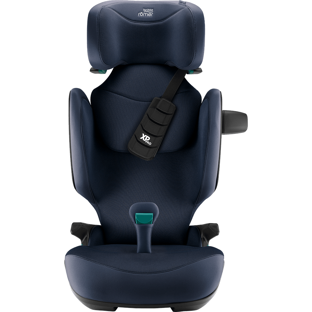 Scaun auto - Romer Kidfix Pro Style