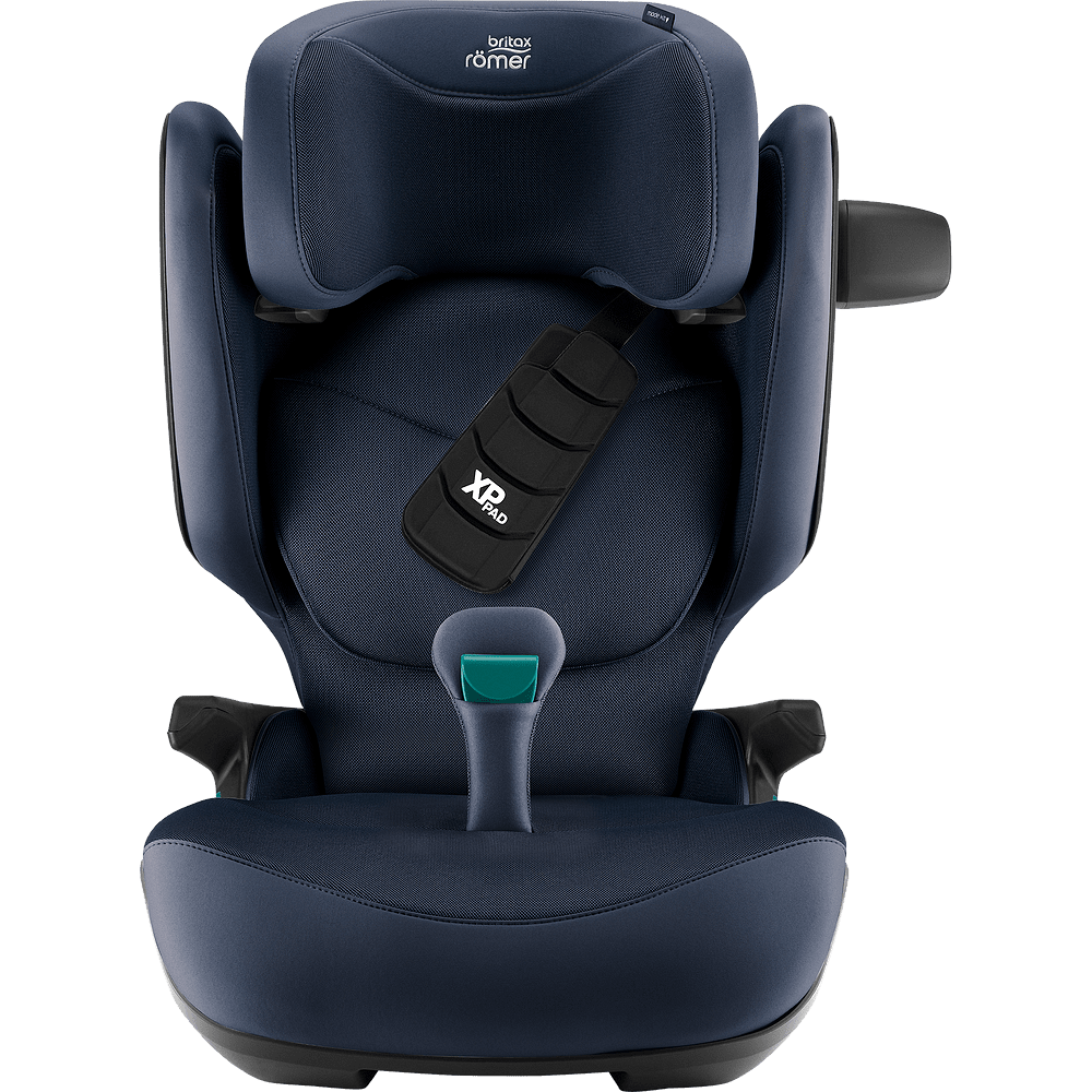Столче За Кола Kidfix Pro Style Britax Romer