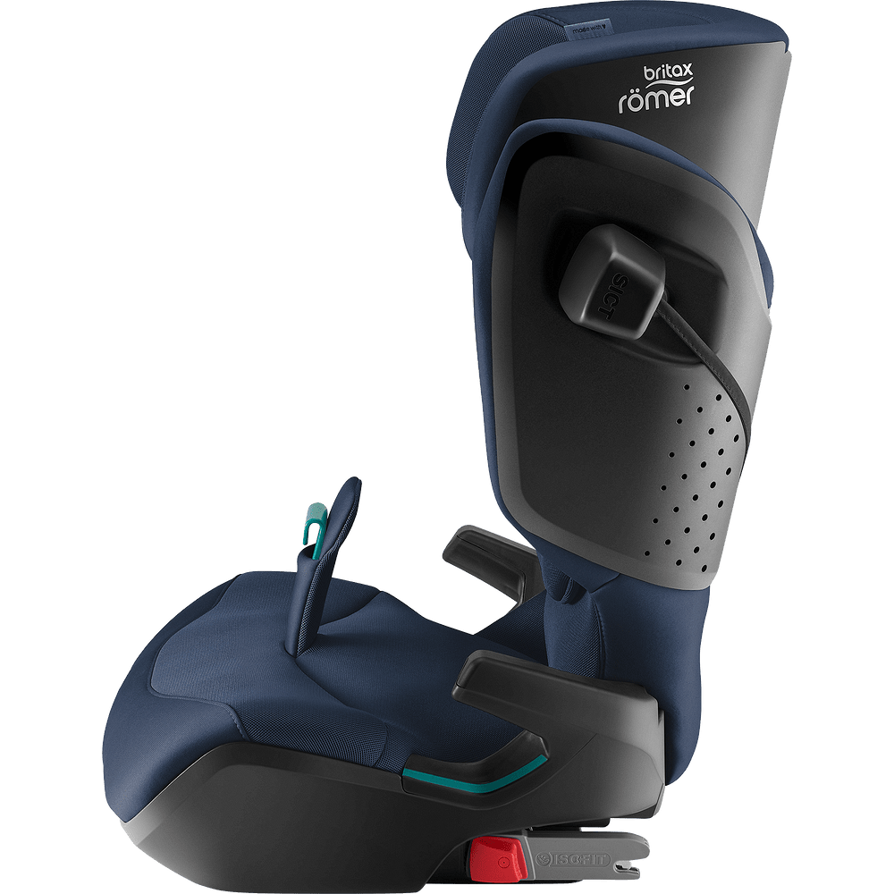 Столче За Кола Kidfix Pro Style Britax Romer