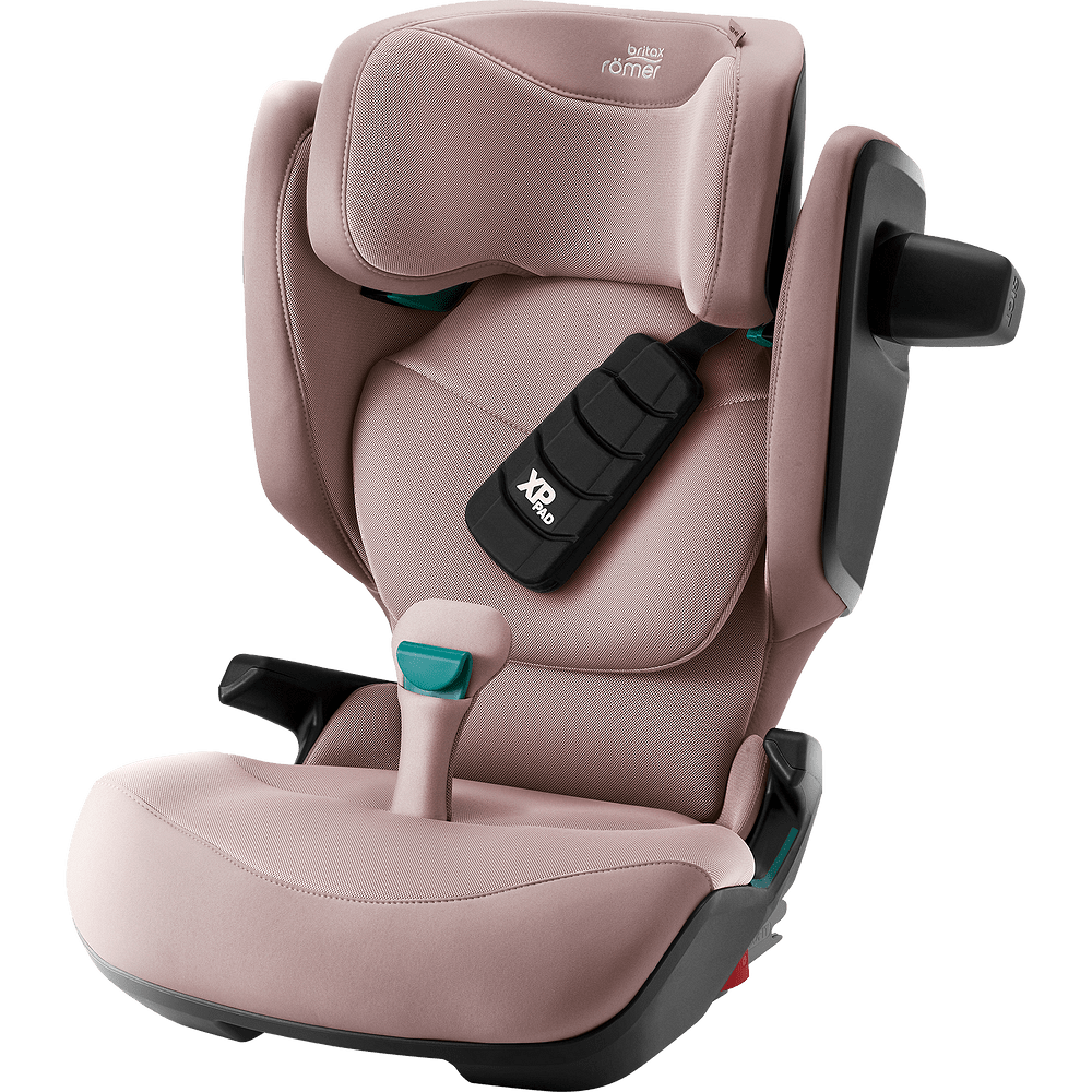 Столче За Кола Kidfix Pro Style Britax Romer