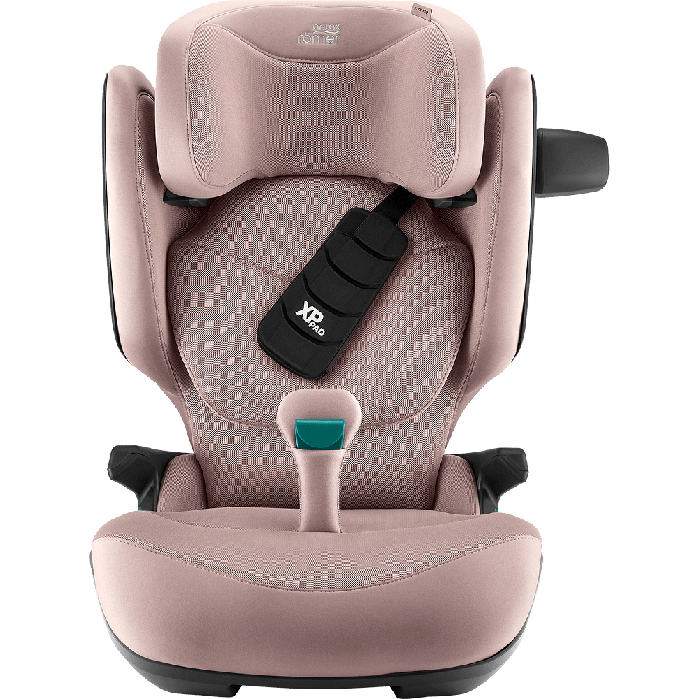 Столче За Кола Kidfix Pro Style Britax Romer
