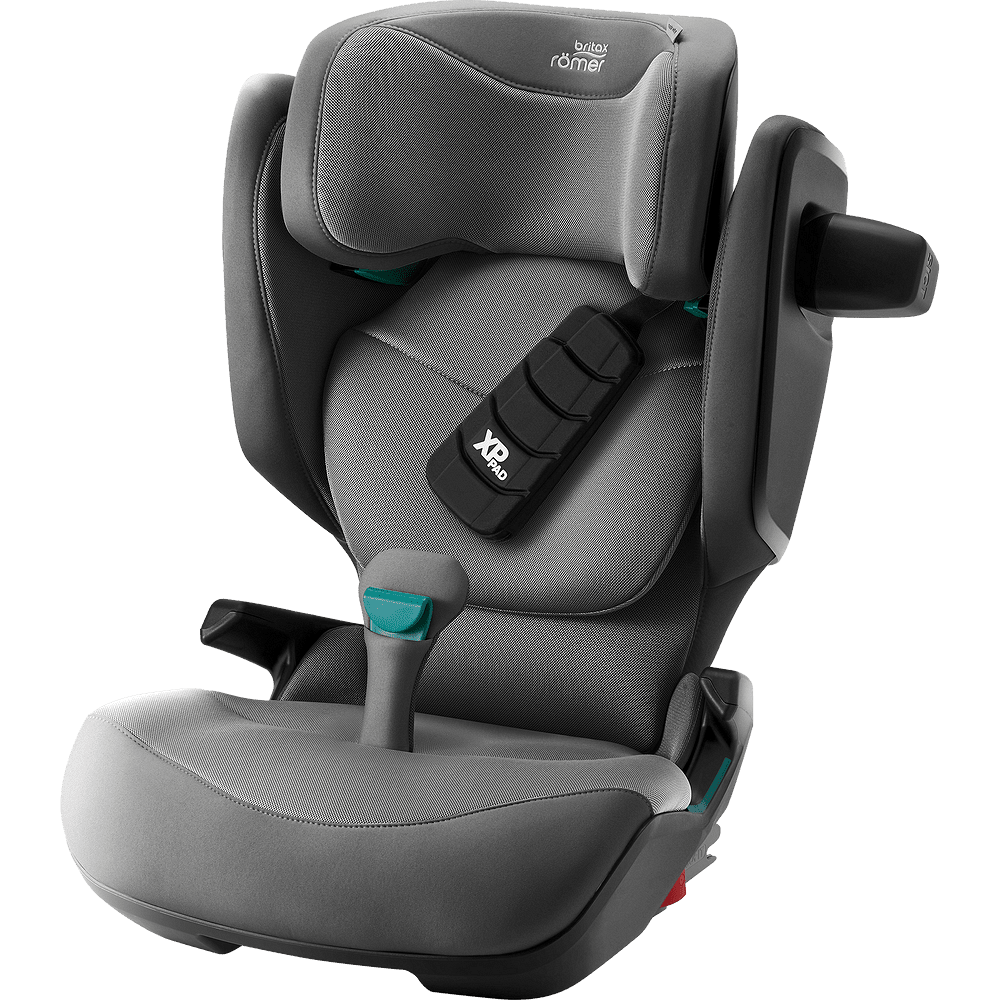 Столче За Кола Kidfix Pro Style Britax Romer