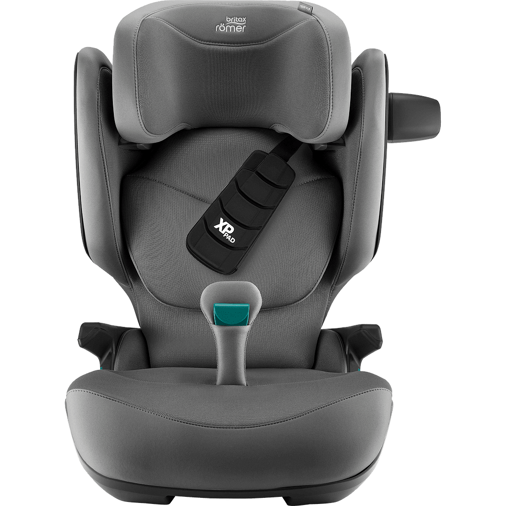 Столче За Кола Kidfix Pro Style Britax Romer