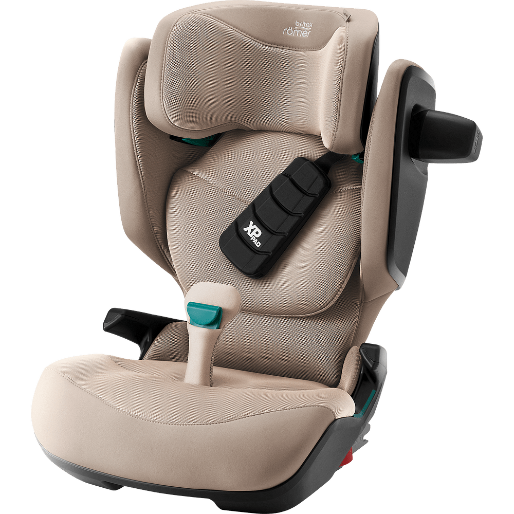 Столче За Кола Kidfix Pro Style Britax Romer