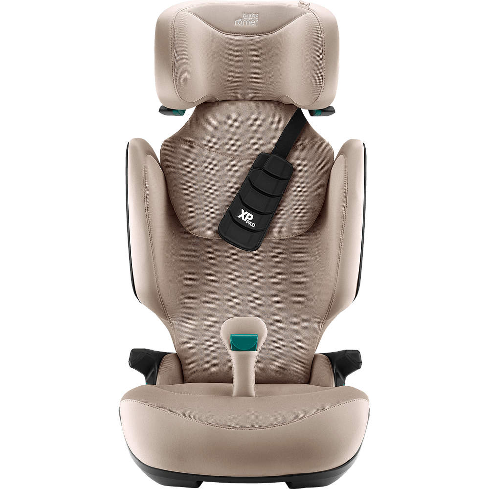 Столче За Кола Kidfix Pro Style Britax Romer