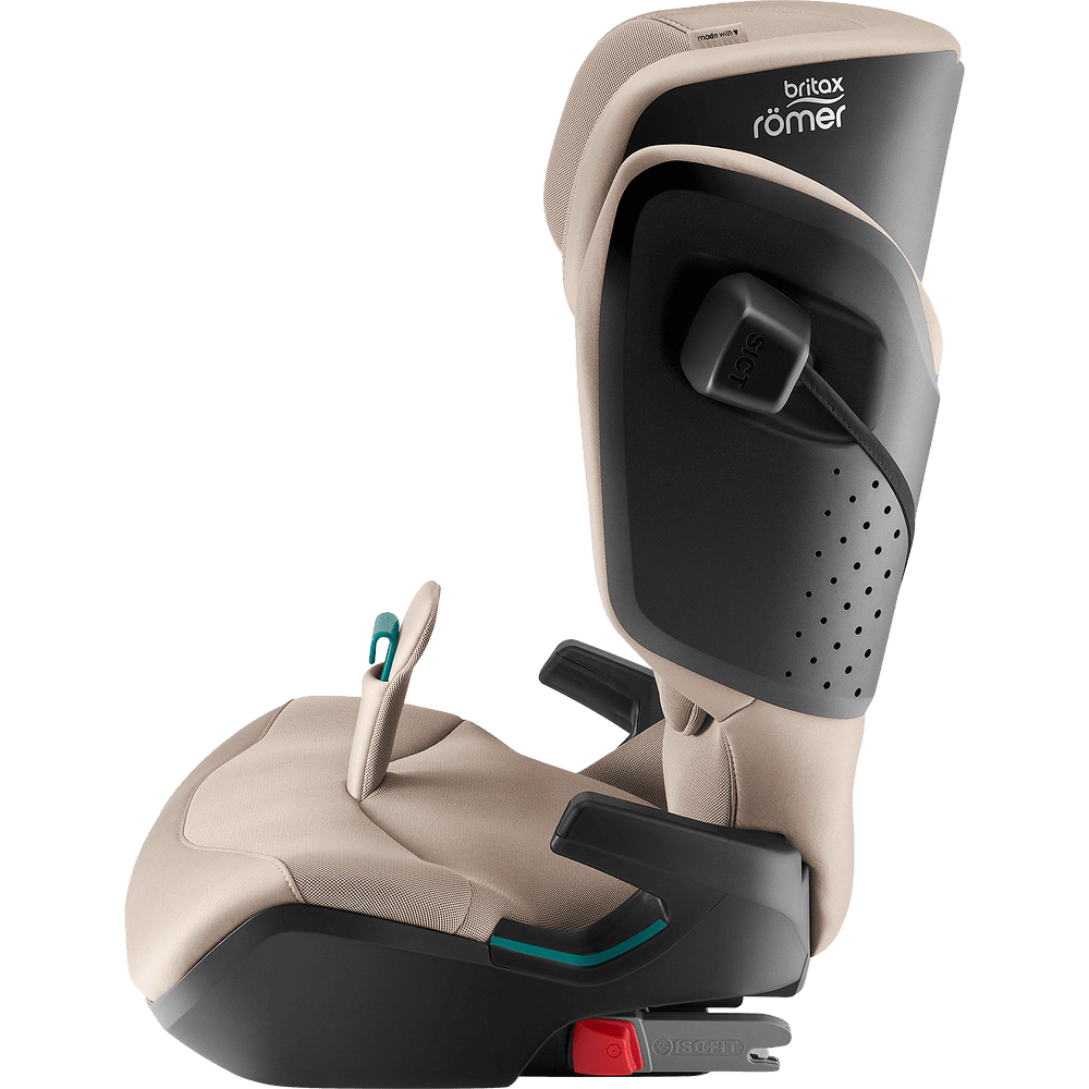 Столче За Кола Kidfix Pro Style Britax Romer