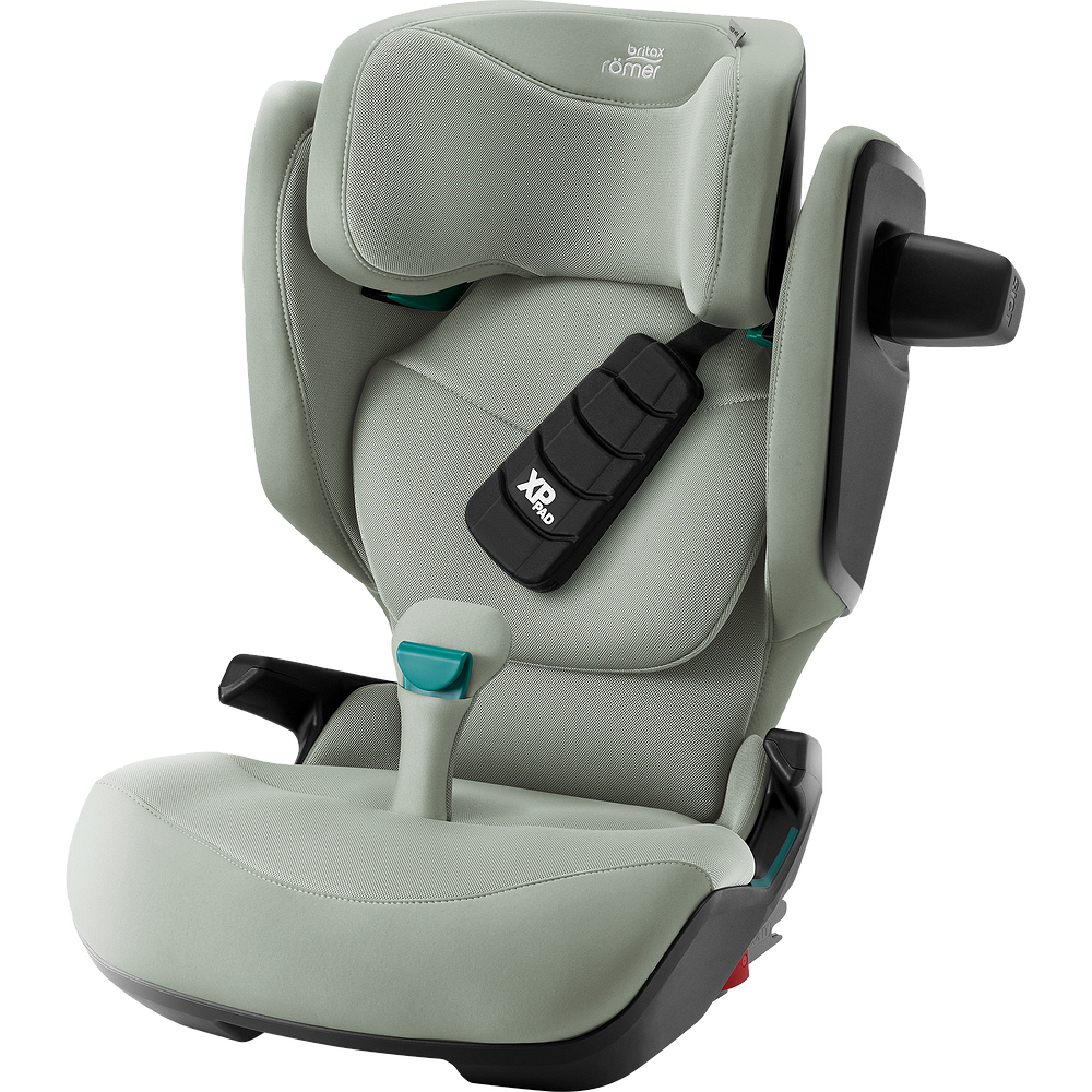 Столче За Кола Kidfix Pro Style Britax Romer