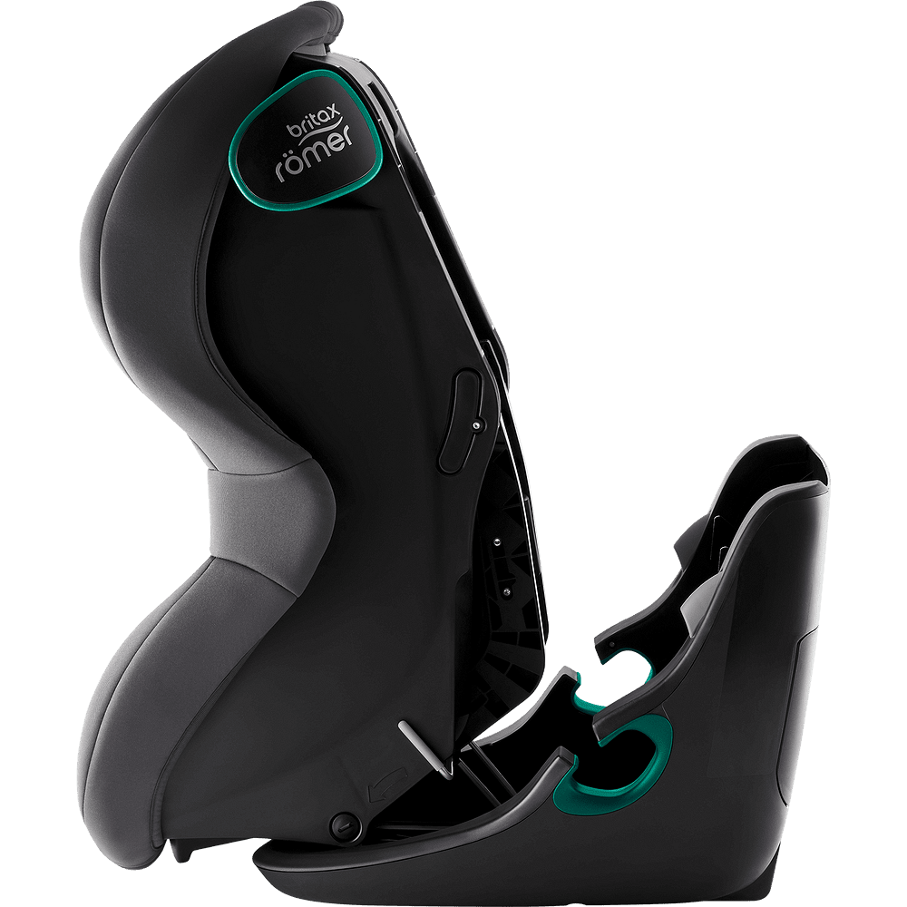 Столче За Кола Romer King Pro