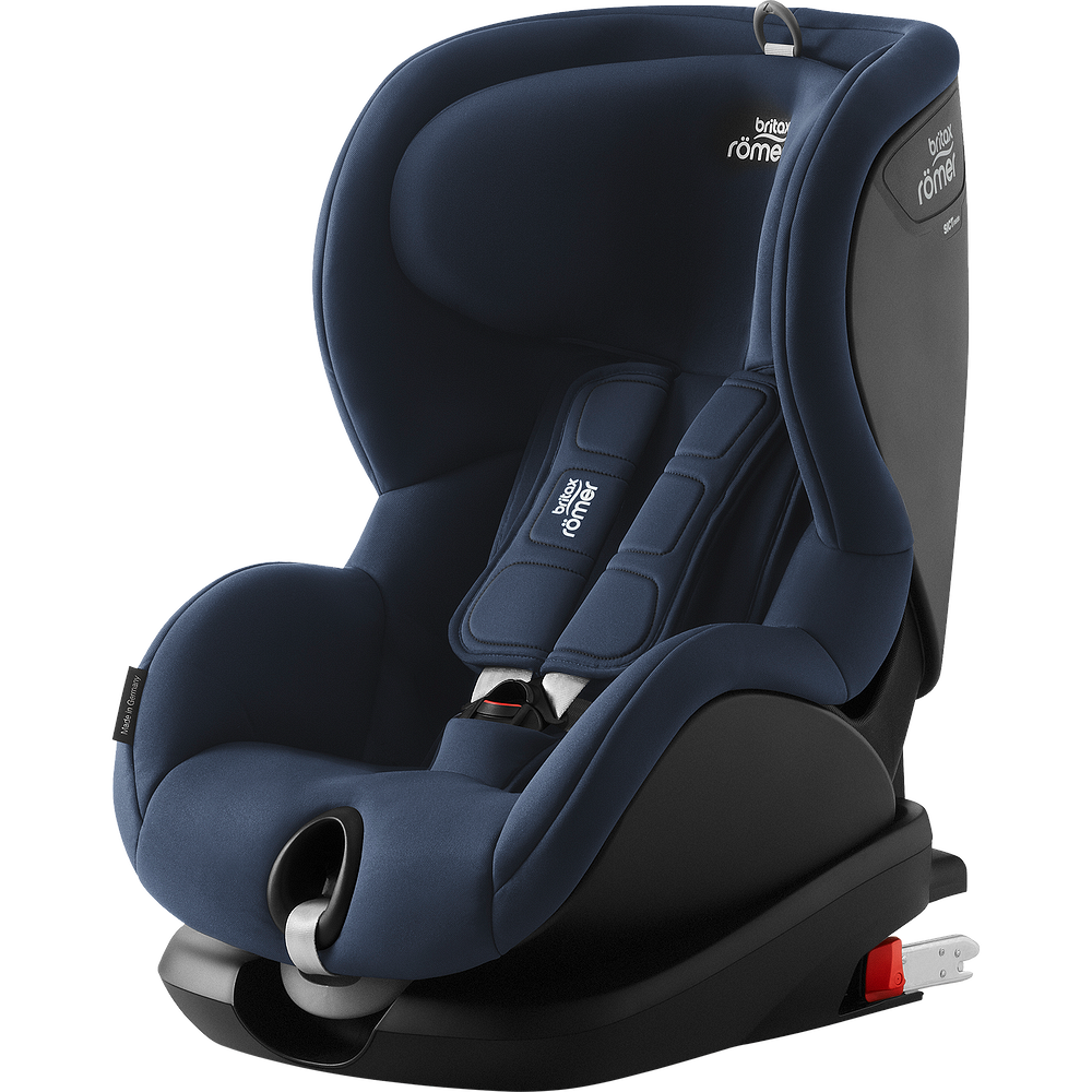 Столче За Кола Trifix2 I Size Britax Romer