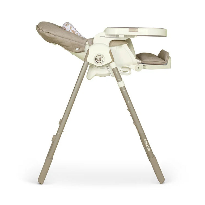 Столче За Хранене Cosatto Ct5617 Noodle + Whisper --- BebeMama