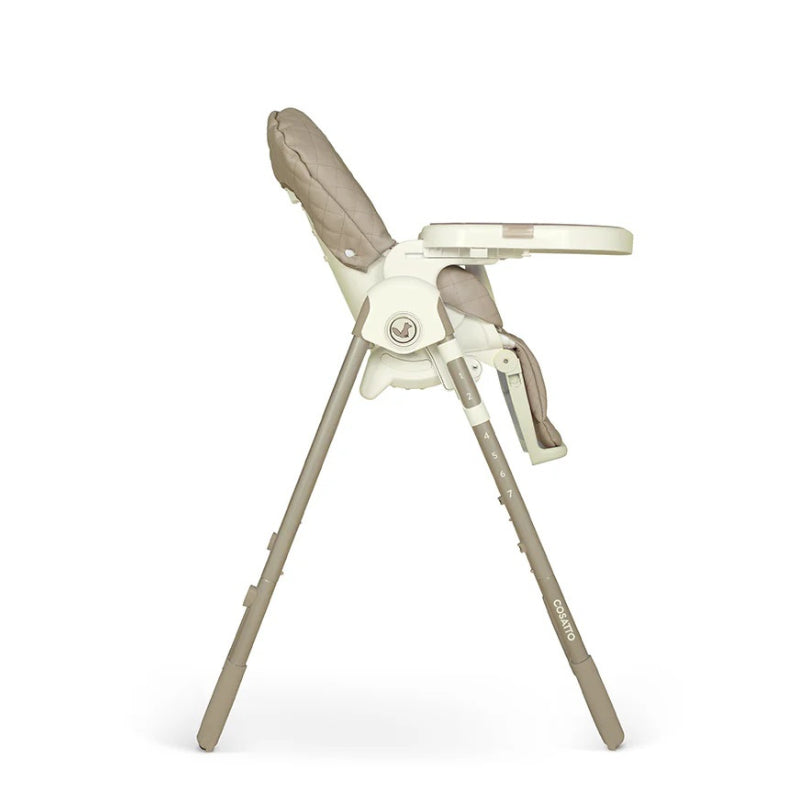 Столче За Хранене Cosatto Ct5617 Noodle + Whisper --- BebeMama