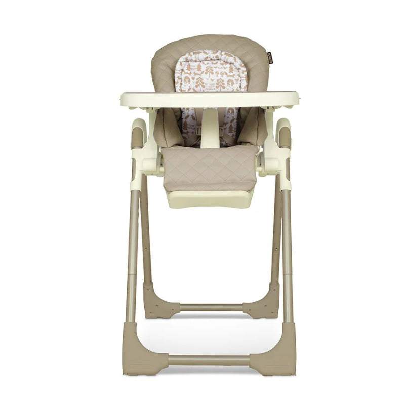 Столче За Хранене Cosatto Ct5617 Noodle + Whisper --- BebeMama