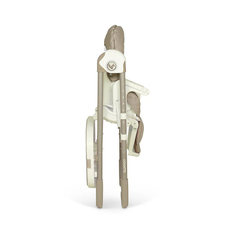 Столче За Хранене Cosatto Ct5617 Noodle + Whisper --- BebeMama