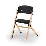 Столче За Хранене Kinderkraft Livy+ Шезлонг Calmee, Happy Shapes