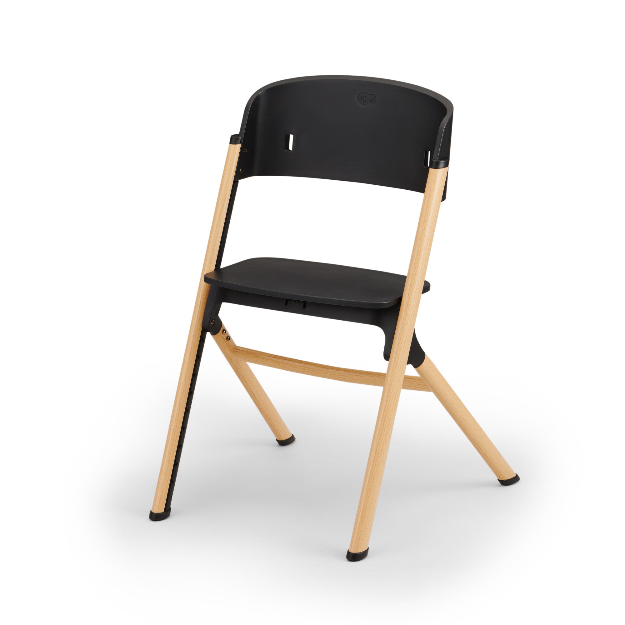 Столче За Хранене Kinderkraft Livy+ Шезлонг Calmee, Happy Shapes