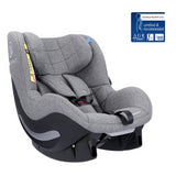 Столче За Кола Avionaut Aerofix 2.0, Grey
