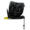 Столче За Кола Kinderkraft I-Fix I-Size Graphite Черен - Група 0+/1/2/3 (0-36Кг) - Kinderkraft - BebeMama