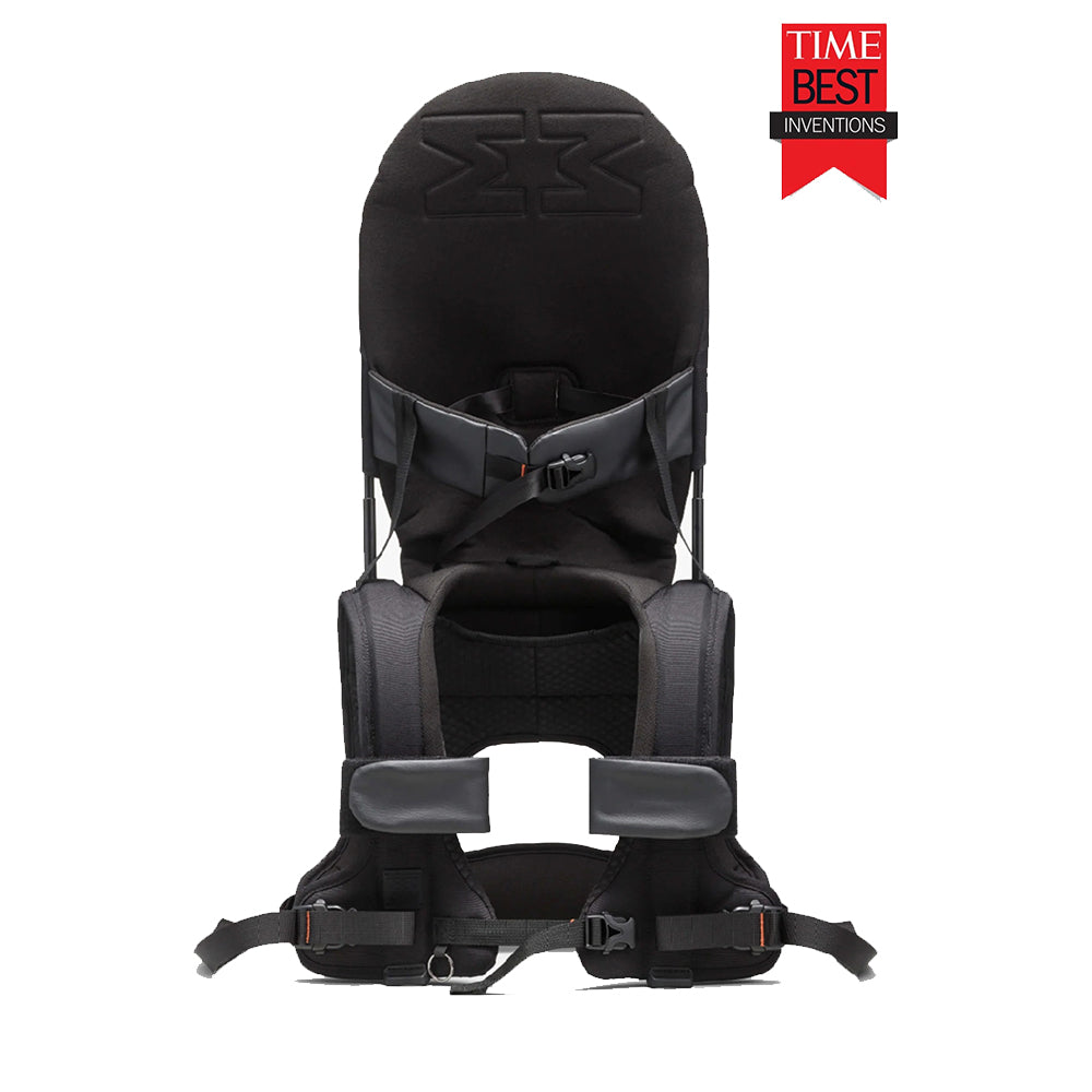 Столче За Рамене Minimeis G5 - Black Core