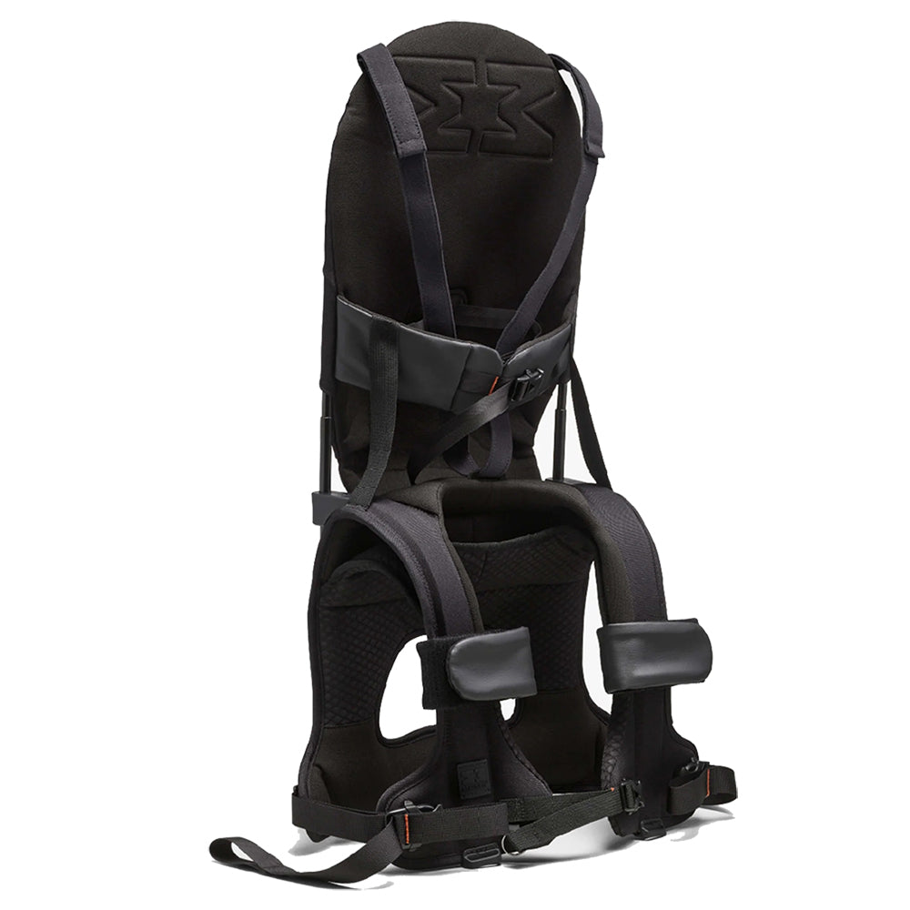 Столче За Рамене Minimeis G5 - Black Core