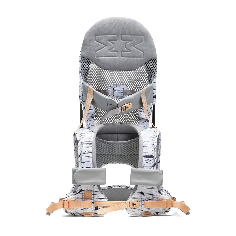 Столче За Рамене Minimeis G5 - Birch Premium