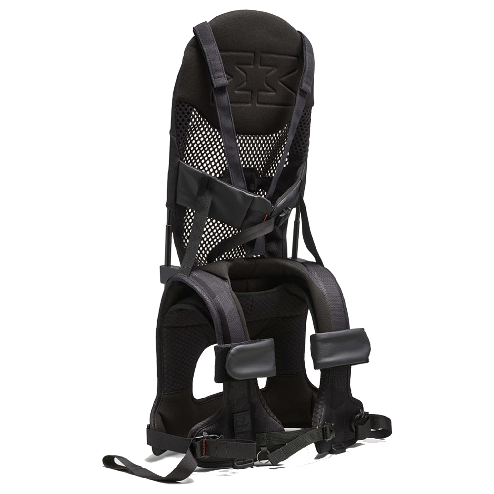 Столче За Рамене Minimeis G5 - Black Premium