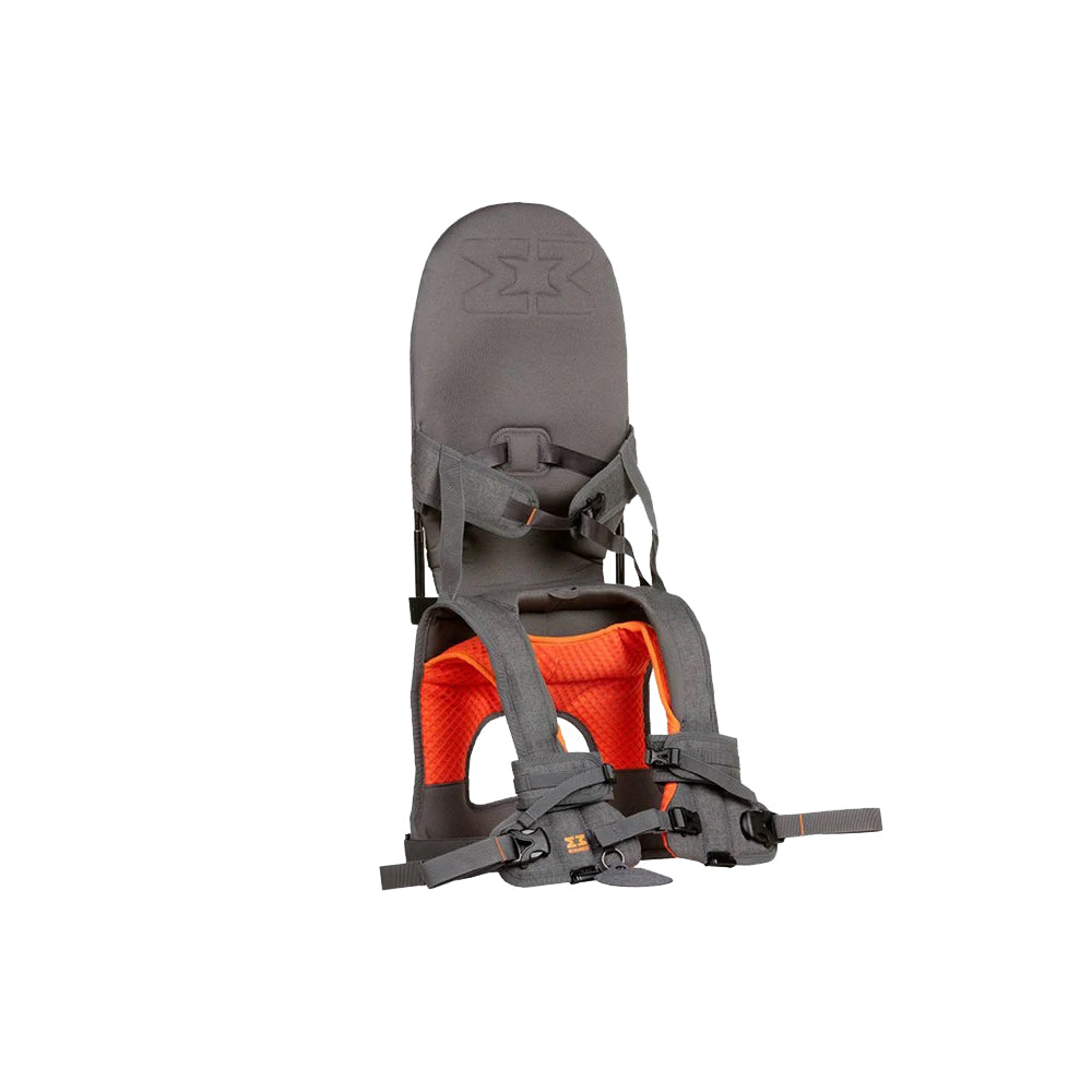 Столче За Рамене Minimeis G4 - Grey - Orange